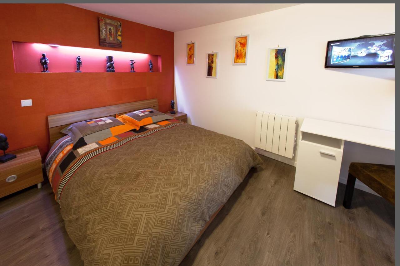 Le Corbeau - Grand Appartement Strasbourg Centre, Calme Exterior photo