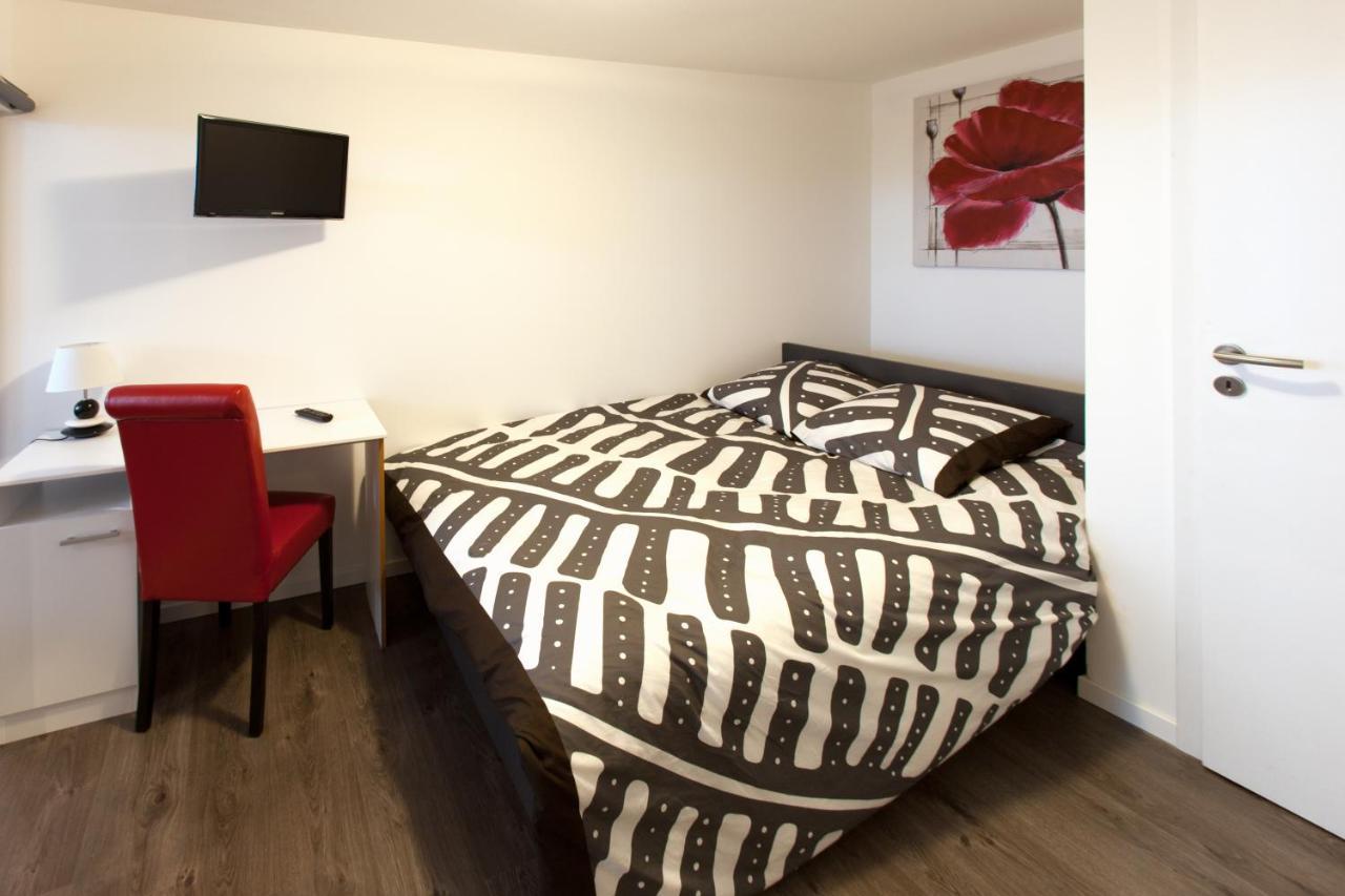 Le Corbeau - Grand Appartement Strasbourg Centre, Calme Exterior photo