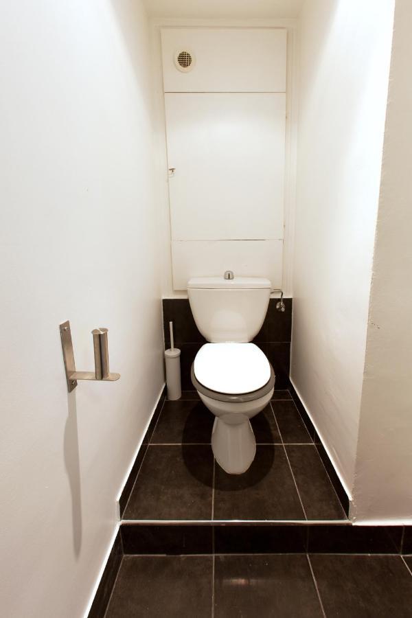 Le Corbeau - Grand Appartement Strasbourg Centre, Calme Exterior photo